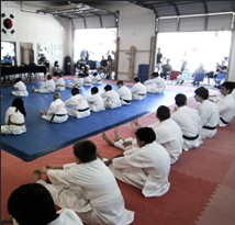 martial arts poulsbo